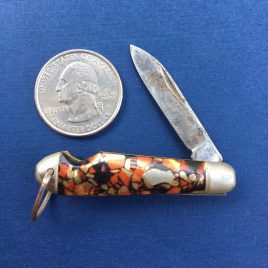 c. 1950’s Imperial Mini-Easy Opener pocket knife