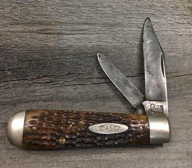 Vintage Case Knives | Old Pocket Knives