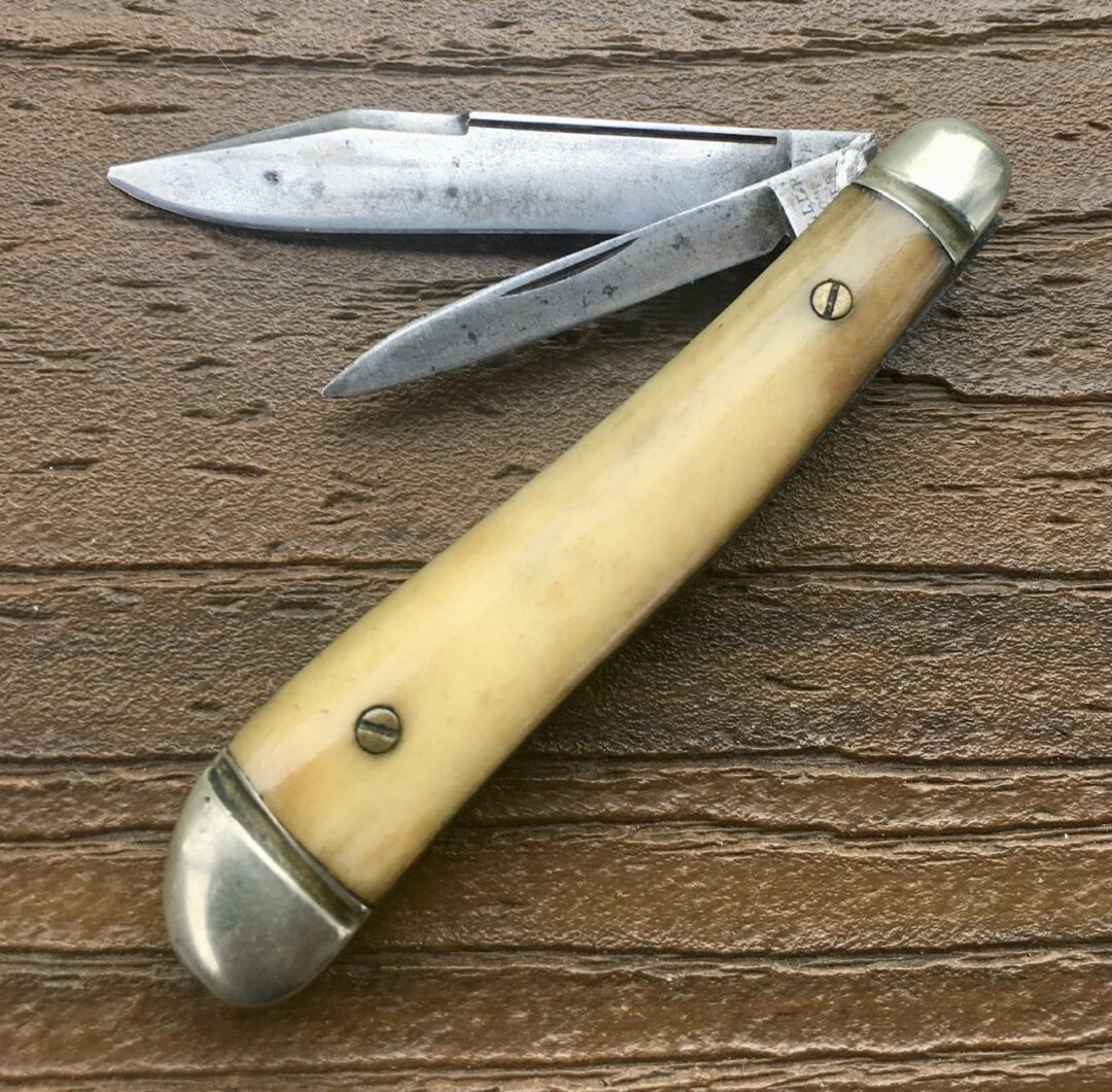 Miller Brothers Knives – Old Pocket Knives