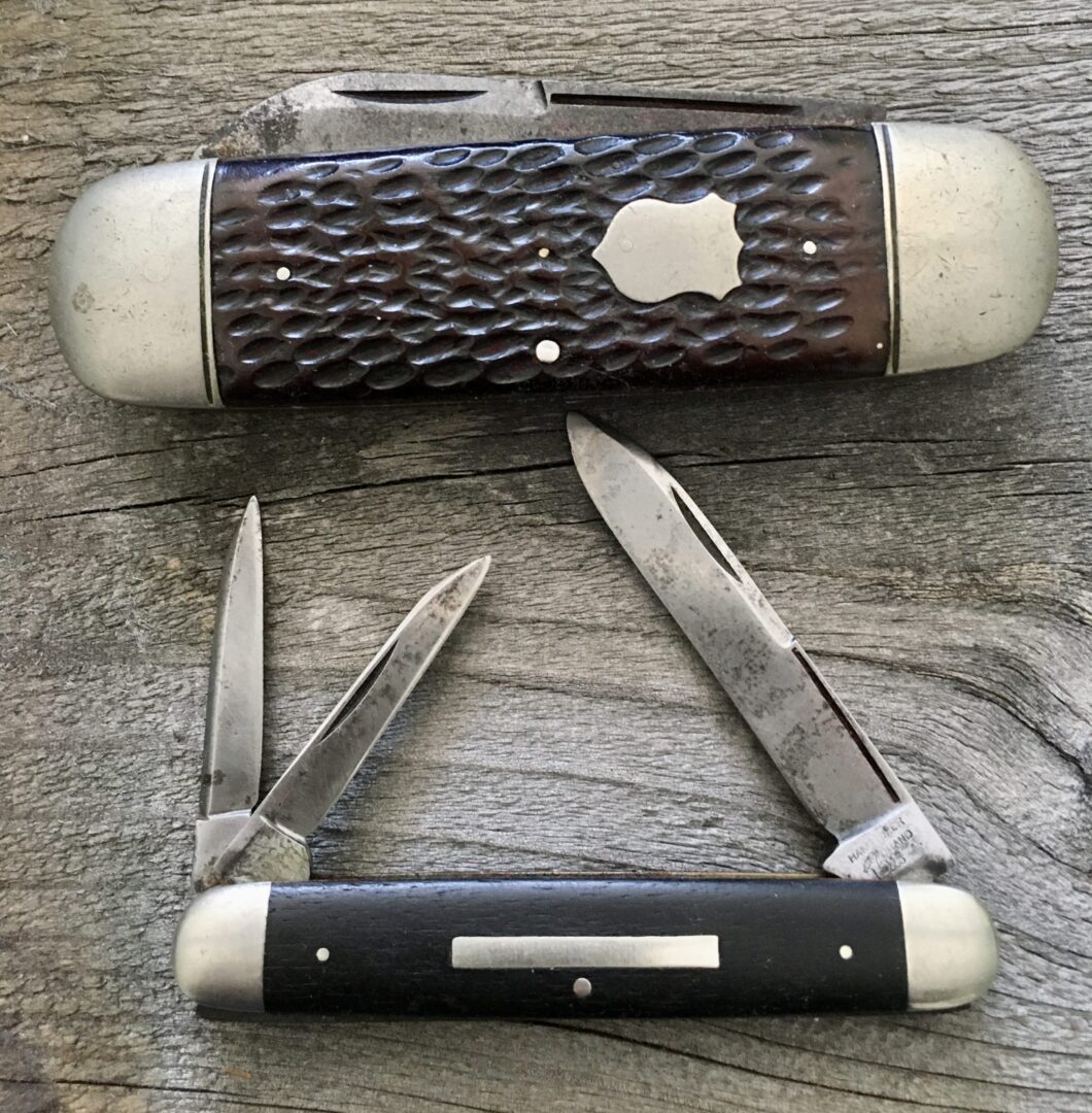 rare-vintage-knives-old-pocket-knives