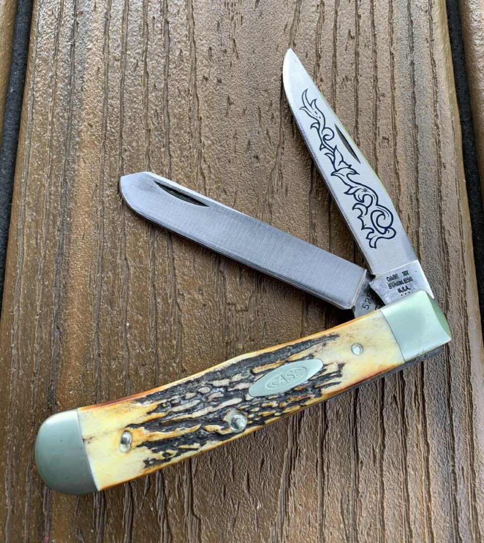 pocket knife cases