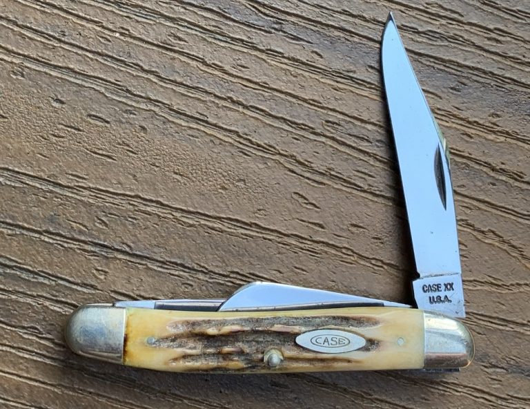 How Old Is My Pocket Knife? – Old Pocket Knives