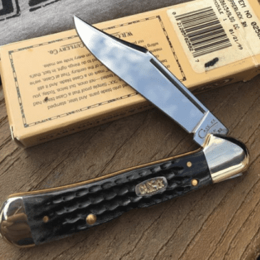 5 of the Best Traditional Pocket Knives (That You Should Own!)