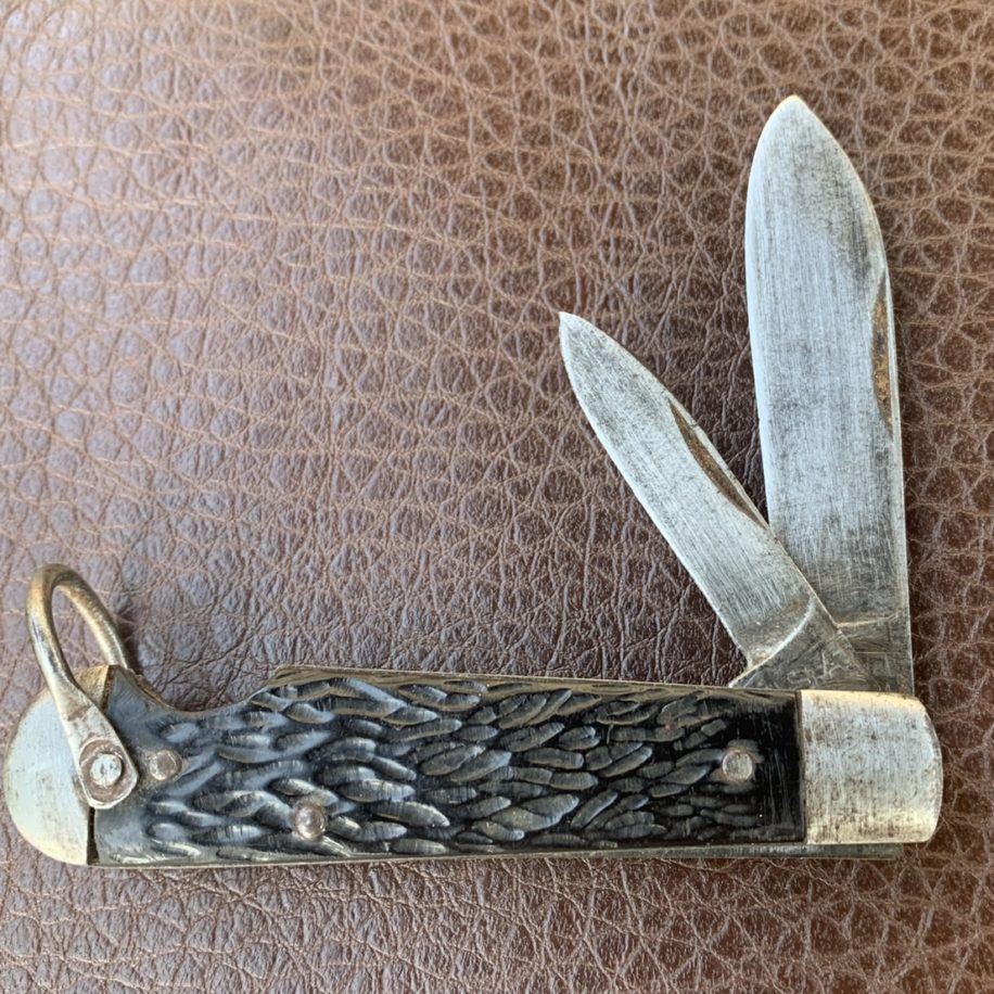 My Shop - Old Pocket Knives