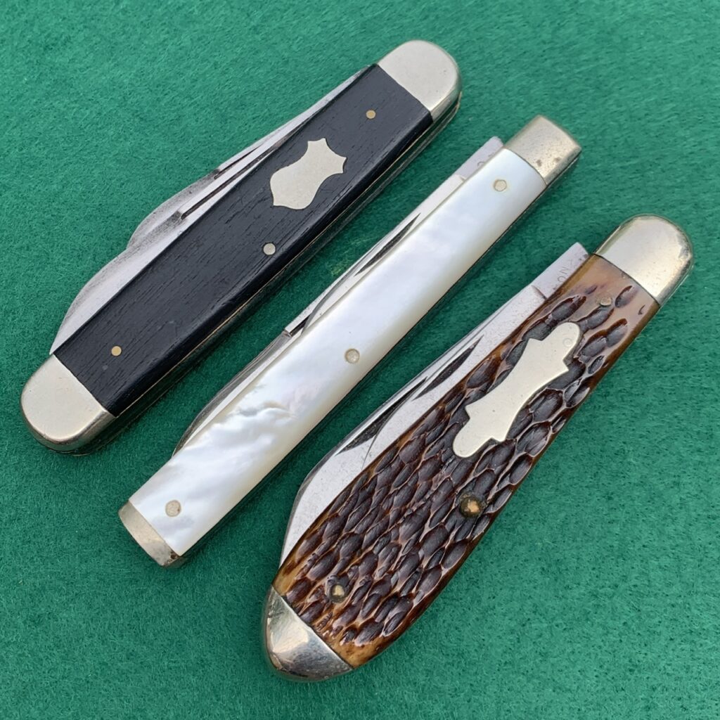 Old Pocket Knives – A resource for collectors of old pocket knives