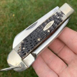 Case XX Stainless USA 6 Dot (1974) 6246R Riggers Knife