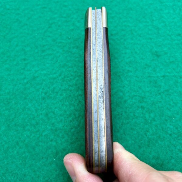 Case XX USA 1977 (3 Dot) 6217 