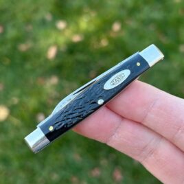 Case XX 1940 – 64 62042 pen pocket knife