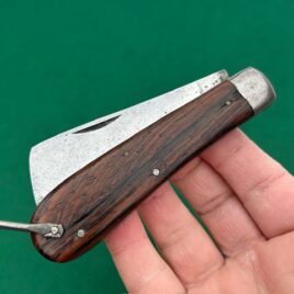 WWII 1944-796 Kutmaster USCG Approved Naval Rope Knife