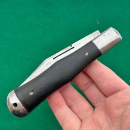 c.1900 Washington Cutlery Co (Miller Bros) Coke Bottle Screws