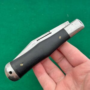 c.1900 Washington Cutlery Co (Miller Bros) Coke Bottle Screws