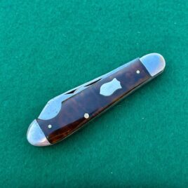 c.1930 Imperial Knife Co IKCO Swell End Easy Open Knife