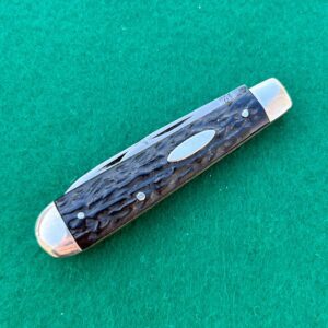 L.F. & C. UNIVERSAL etch jack knife New Britain CONN