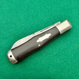 Maher & Grosh Toledo O Coke Bottle Folding Hunter