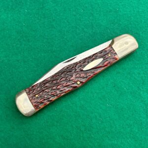 John Primble Belknap Hardware Coke Bottle Folding Hunter