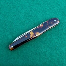 Keen Kutter E.C. Simmons Fancy Whittler Pocket Knife