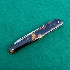 Keen Kutter E.C. Simmons Fancy Whittler Pocket Knife