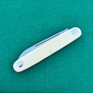 Hibbard, Spencer Bartlett & Co Equal End Pen Knife