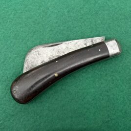 Maher & Grosh Toledo Hawkbill Pruner Pocket Knife