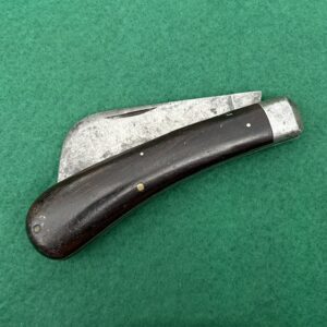 Maher & Grosh Toledo Hawkbill Pruner Pocket Knife