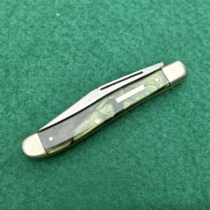 Curtin & Clark Cutlery Co Kansas City, MO Small Jack Knife