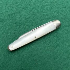 Remington R6634 Sleeveboard Pen Mother of Pearl Knife