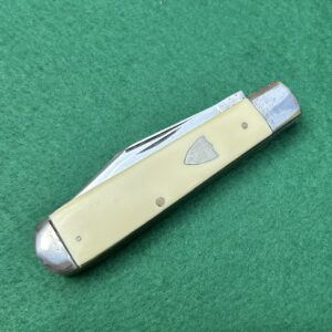 1920’s Remington UMC R1075 Ivory Composition Jack Knife