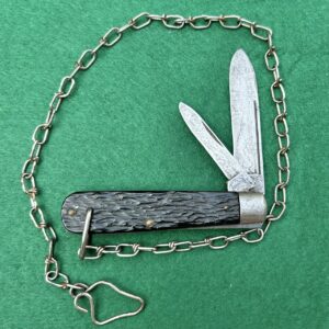 Remington UMC R23CH Jack Knife w/ Chain
