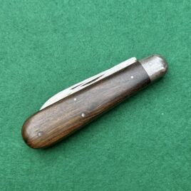 1892-1916 Phoenix Knife Co NY Barehead Jack Knife