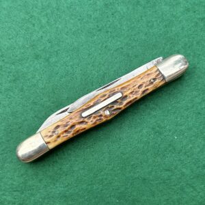Robeson 622283 Bone Balloon Swell Center Jack Knife