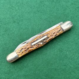 Robeson 622283 Bone Balloon Swell Center Jack Knife